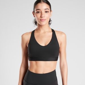 Athleta Sports Bra